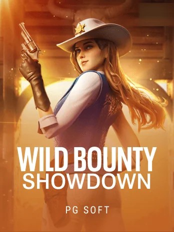 Wild Bounty Showdown