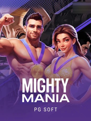 Mighty Mania