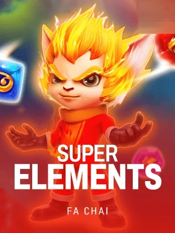 Super Elements
