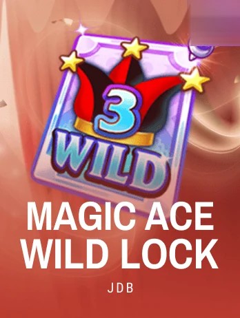 Magic Ace WILD LOCK