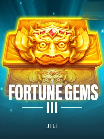 Fortune Gems 3
