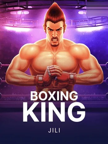 Boxing King