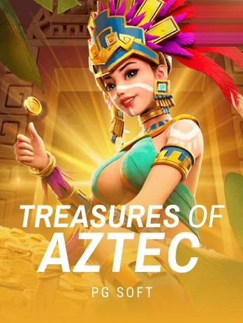 Treasures of Aztec